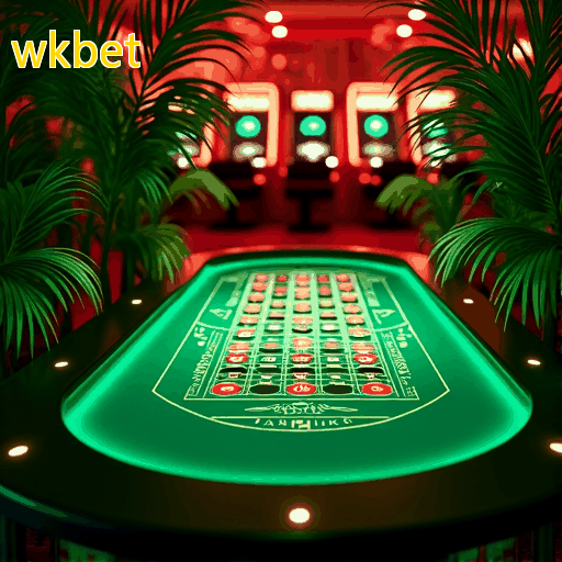 Cassino Exclusivo wkbet: Emocione-se Jogando