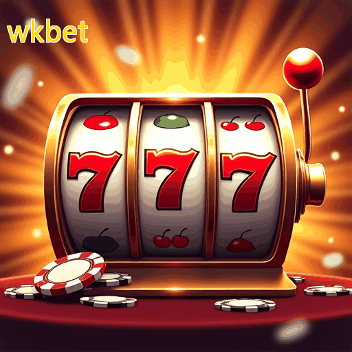 Slots Online no wkbet – Rodadas Grátis, Megaways e Grandes Prêmios